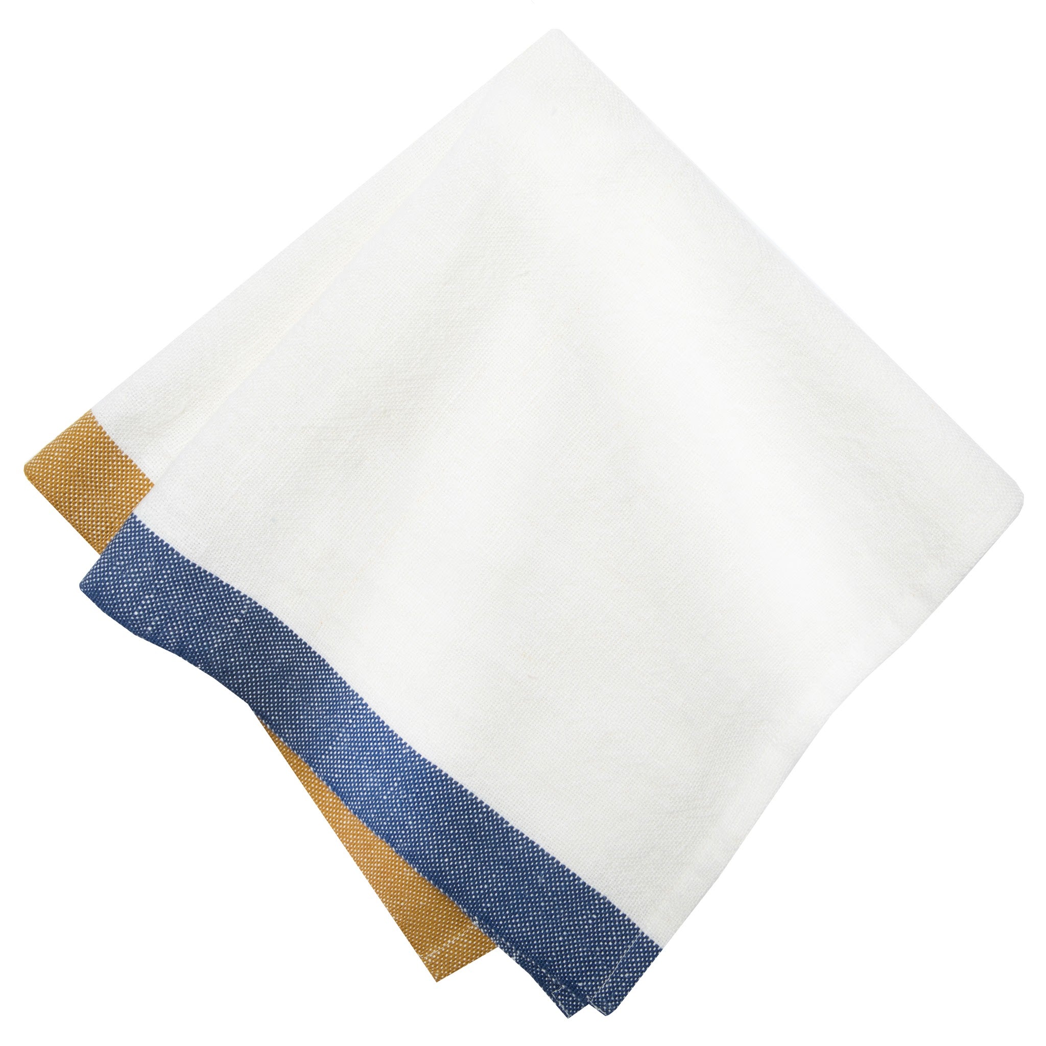 French Linen Napkin - Set of 4