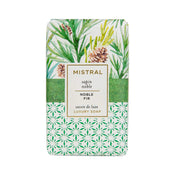 Mistral Noble Fir French Soap, 100G