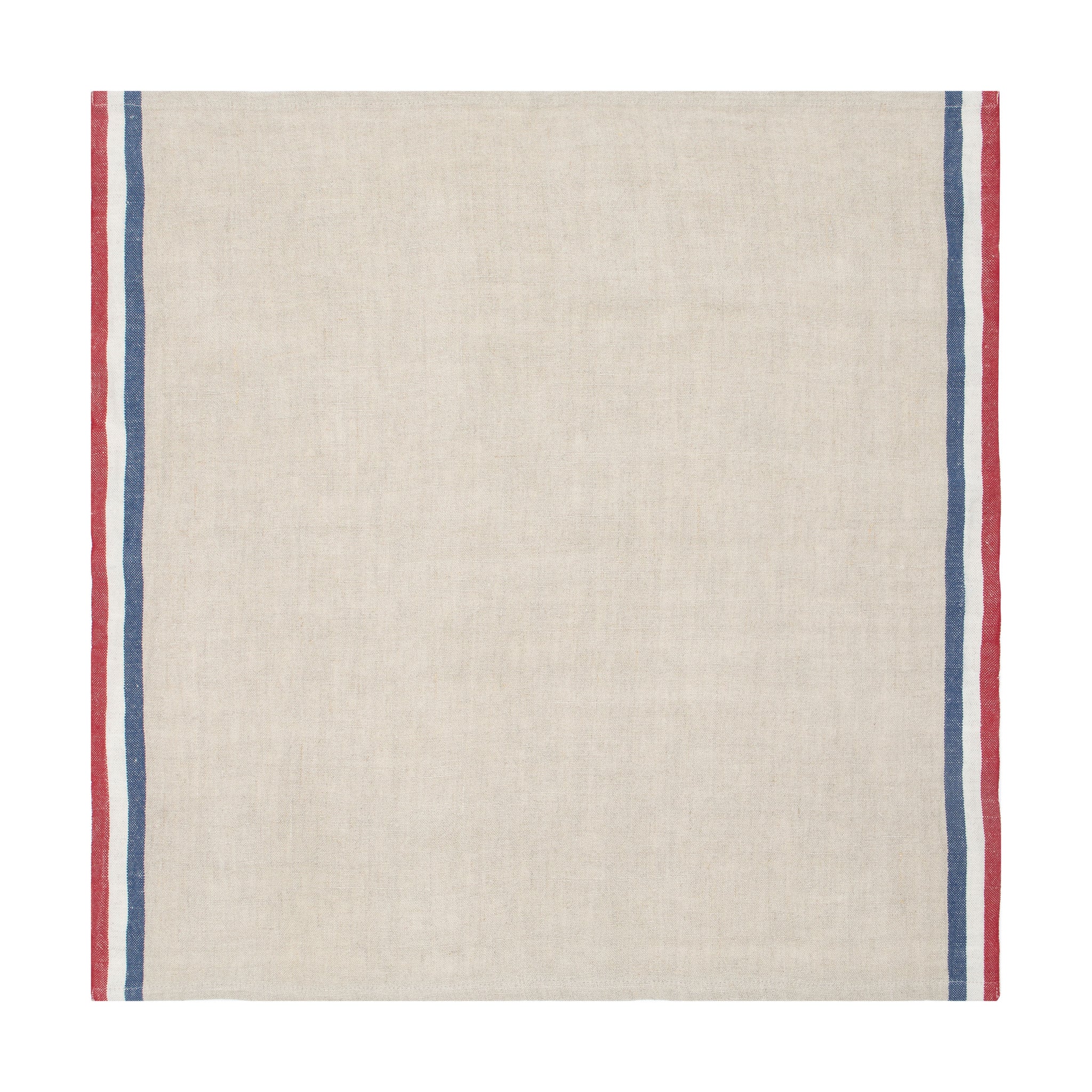 Normandy Natural - Napkins 20x20 - Set of 4