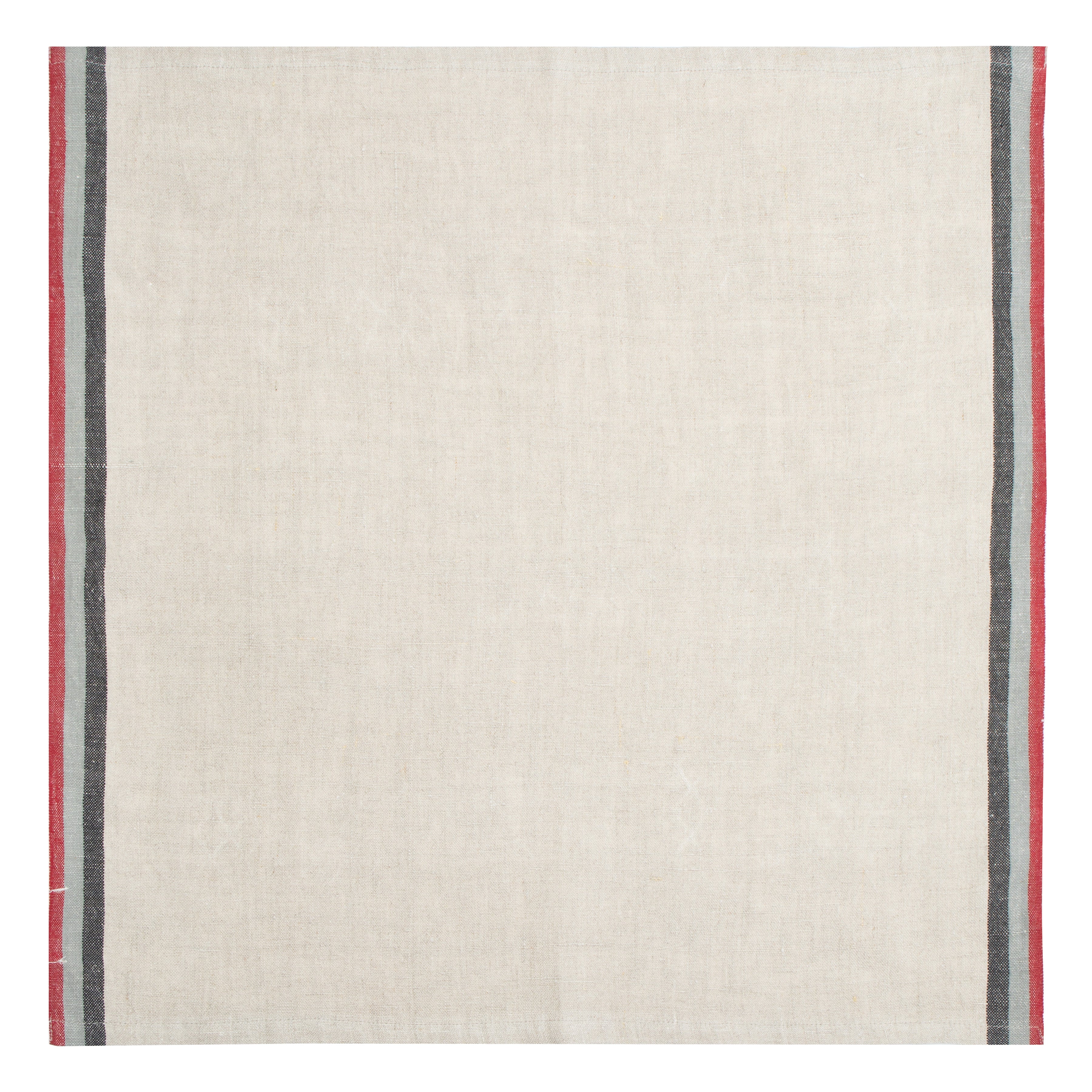 Normandy Natural - Napkins 20x20 - Set of 4