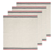 Normandy Natural - Napkins 20x20 - Set of 4