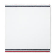 Normandy White - Napkins 20x20 - Set of 4