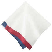 Paris White - Napkins 20x20  - Set of 4