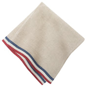 Normandy Natural - Napkins 20x20 - Set of 4