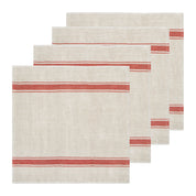 Marseille - Napkins 20x20 - Set of 4