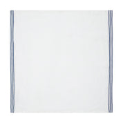 Alsace White Napkins 20x20 - Set of 4