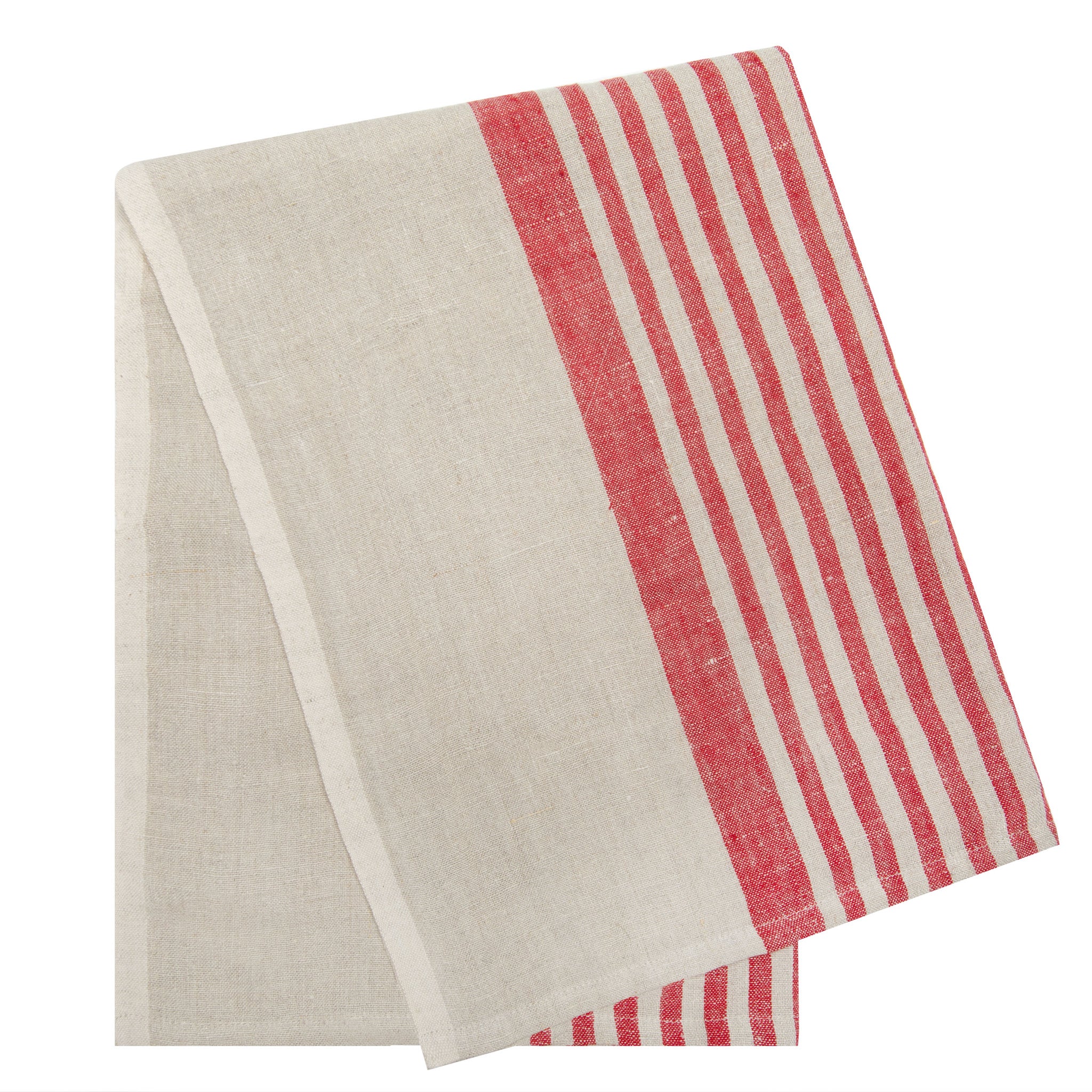 Brittany Natural Tea Towels 20x30 - Set of 2