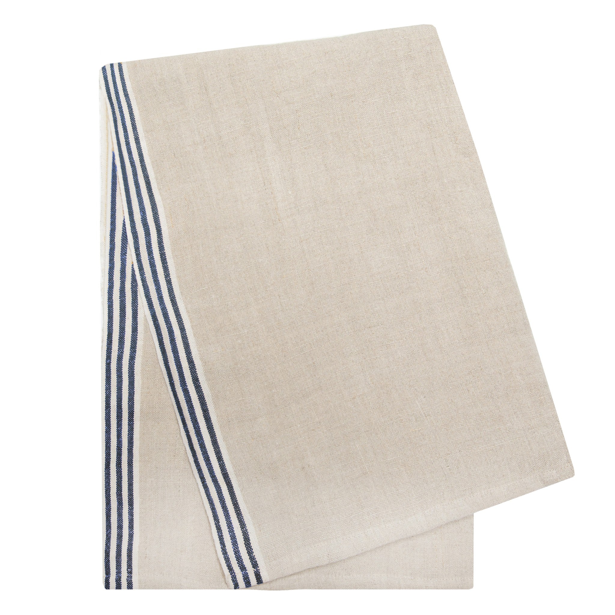 Alsace Natural Tea Towels 20x30 - Set of 2