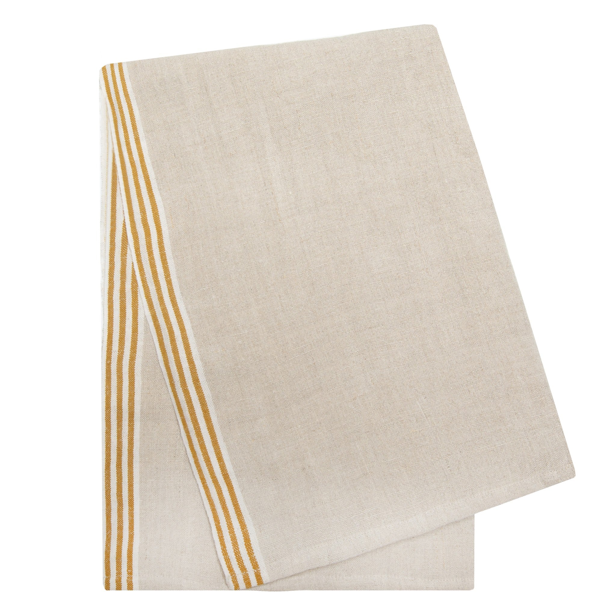 Alsace Natural Tea Towels 20x30 - Set of 2