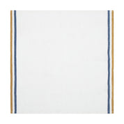 Normandy White - Napkins 20x20 - Set of 4