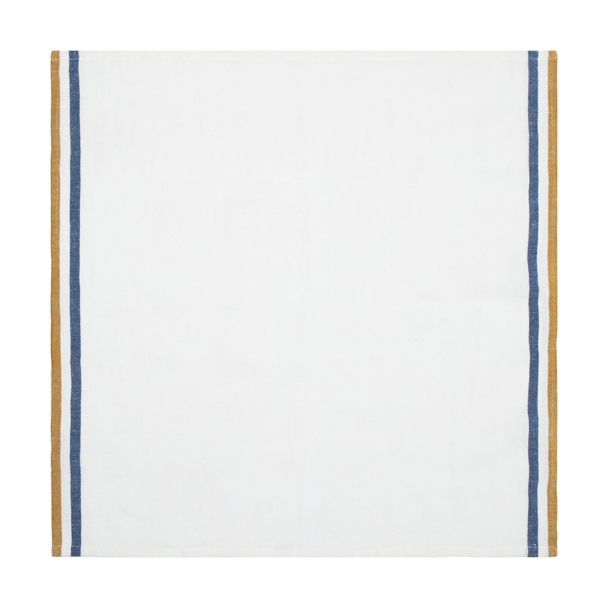 Normandy White - Napkins 20x20 - Set of 4