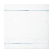 Embroidery White Napkins 20x20" + 1.5" Hem