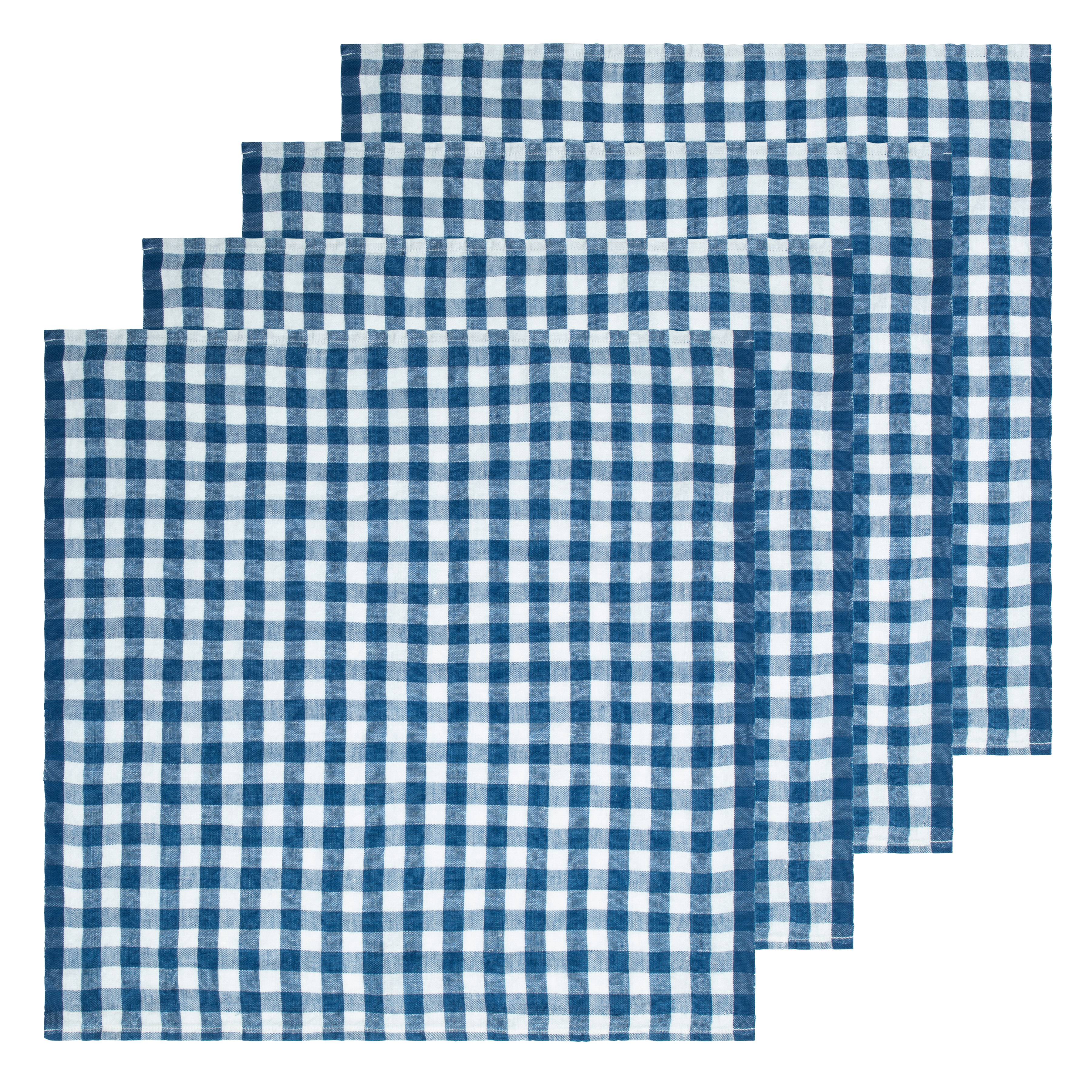 Picnic Napkin 20x20 - Set of 4