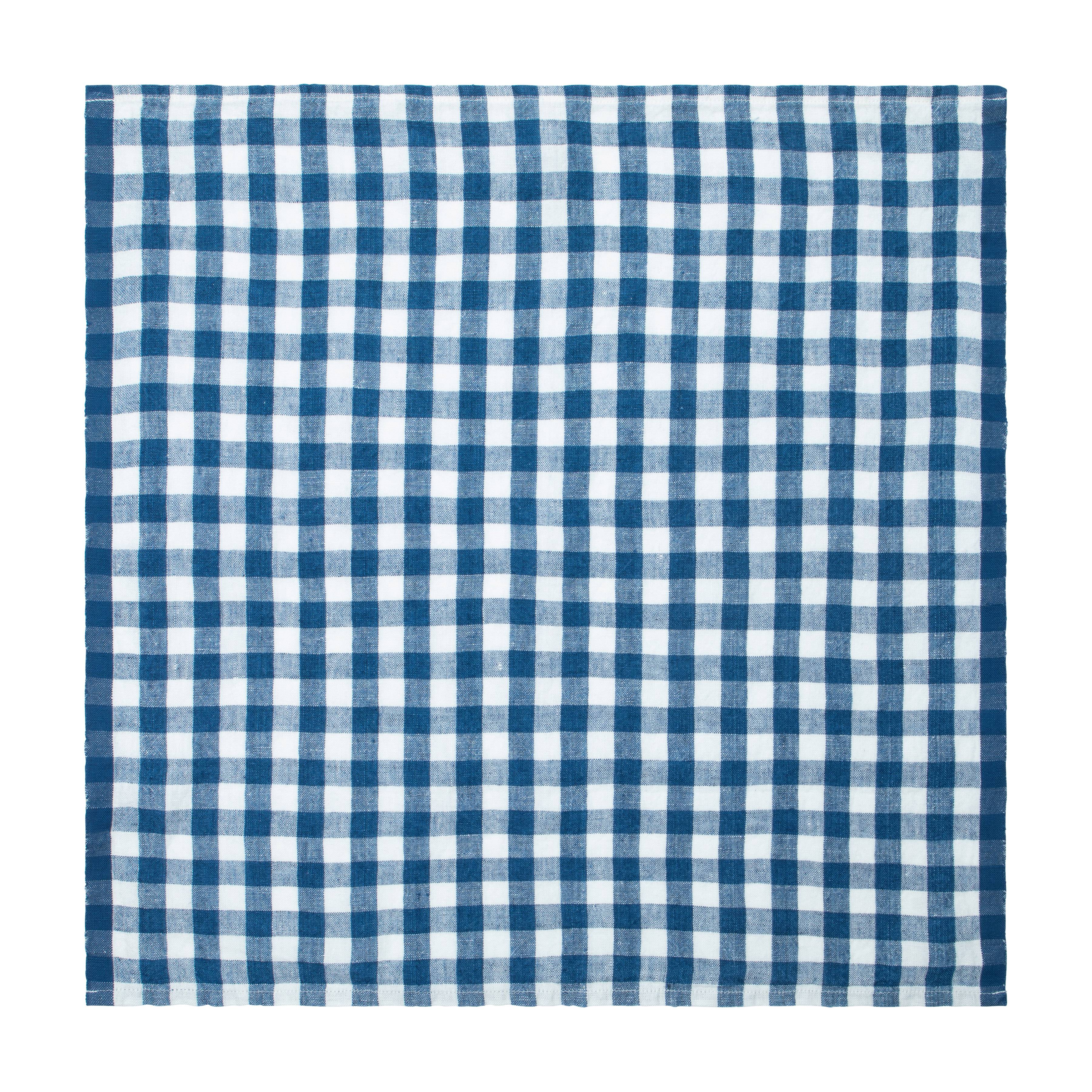 Picnic Napkin 20x20 - Set of 4