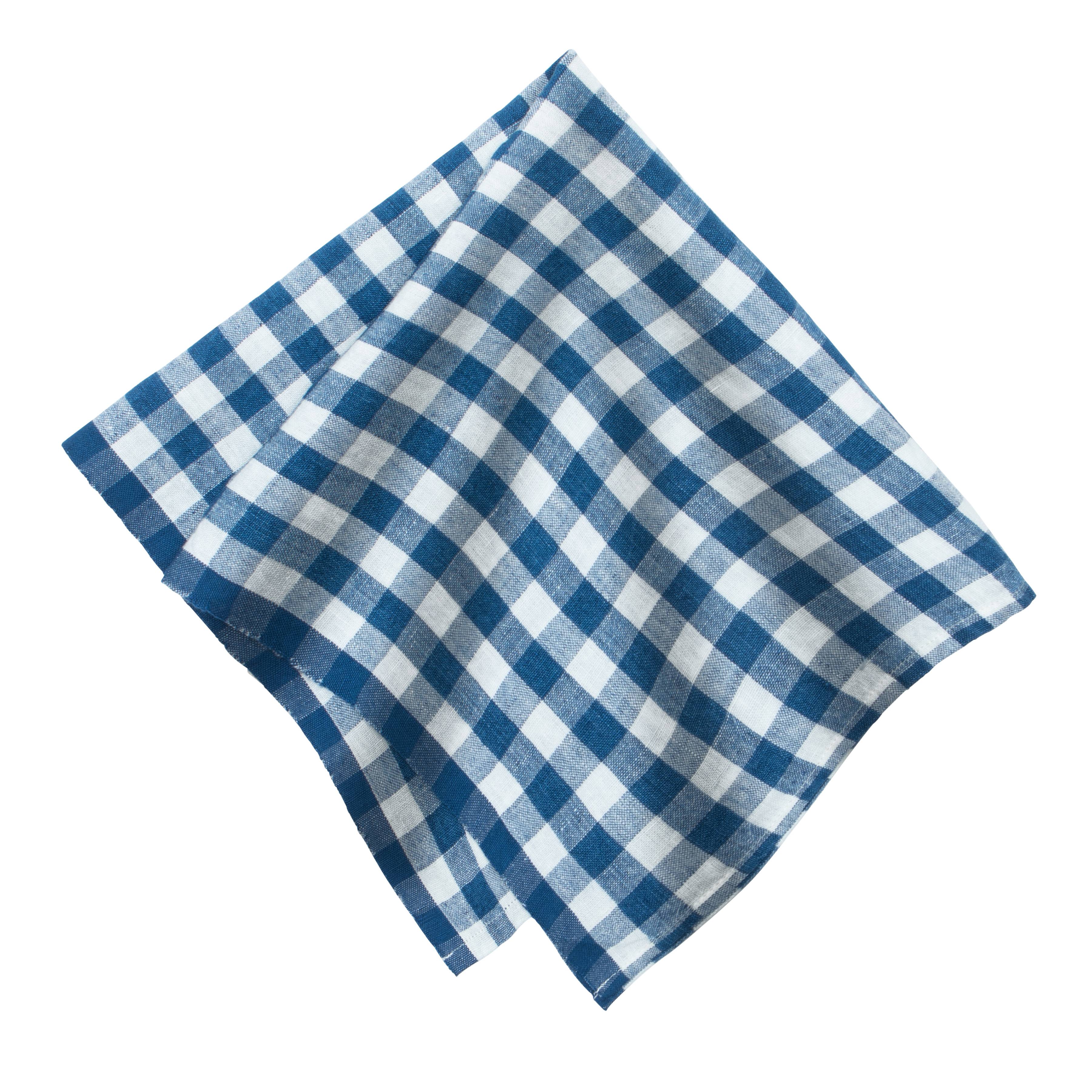 Picnic Napkin 20x20 - Set of 4