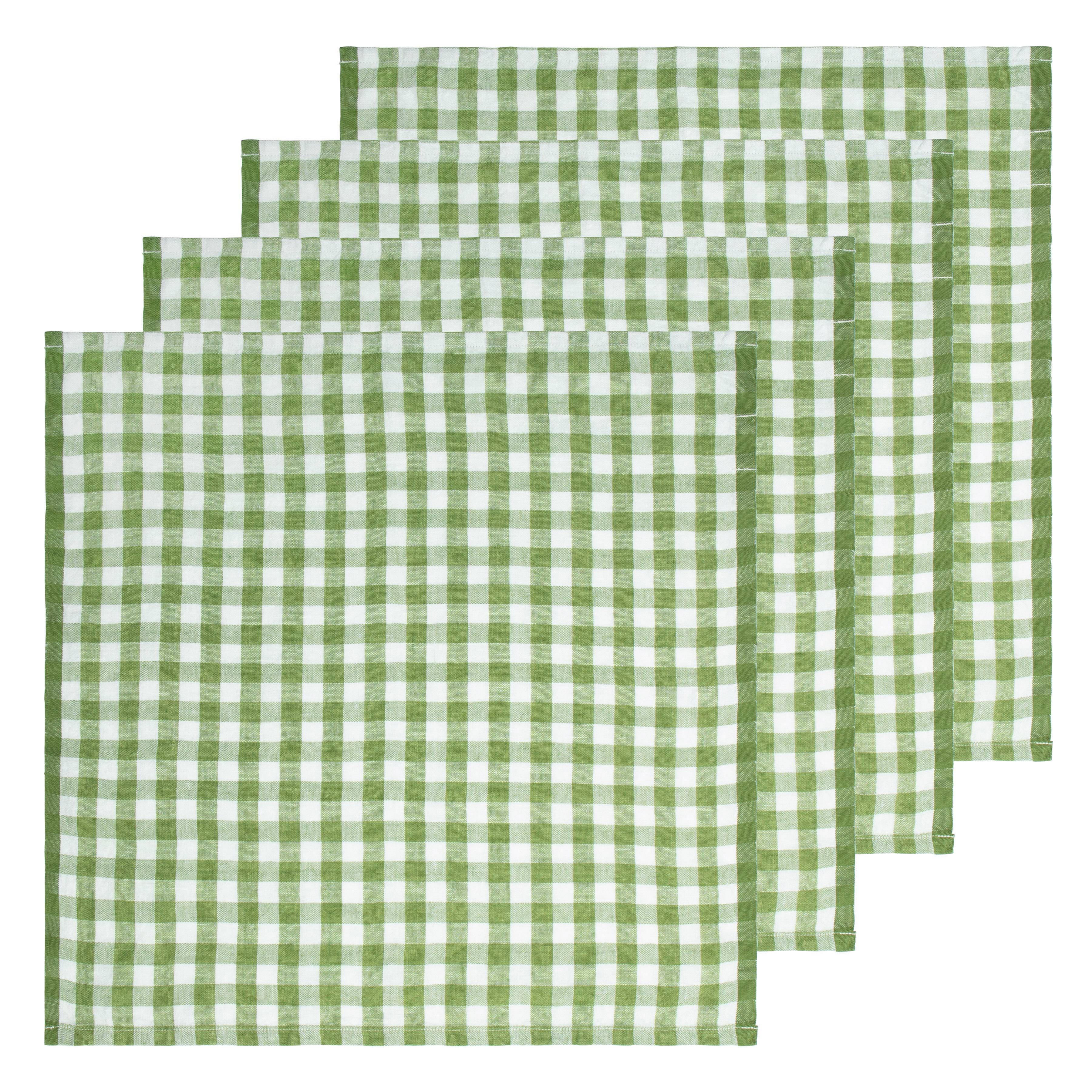 Picnic Napkin 20x20 - Set of 4