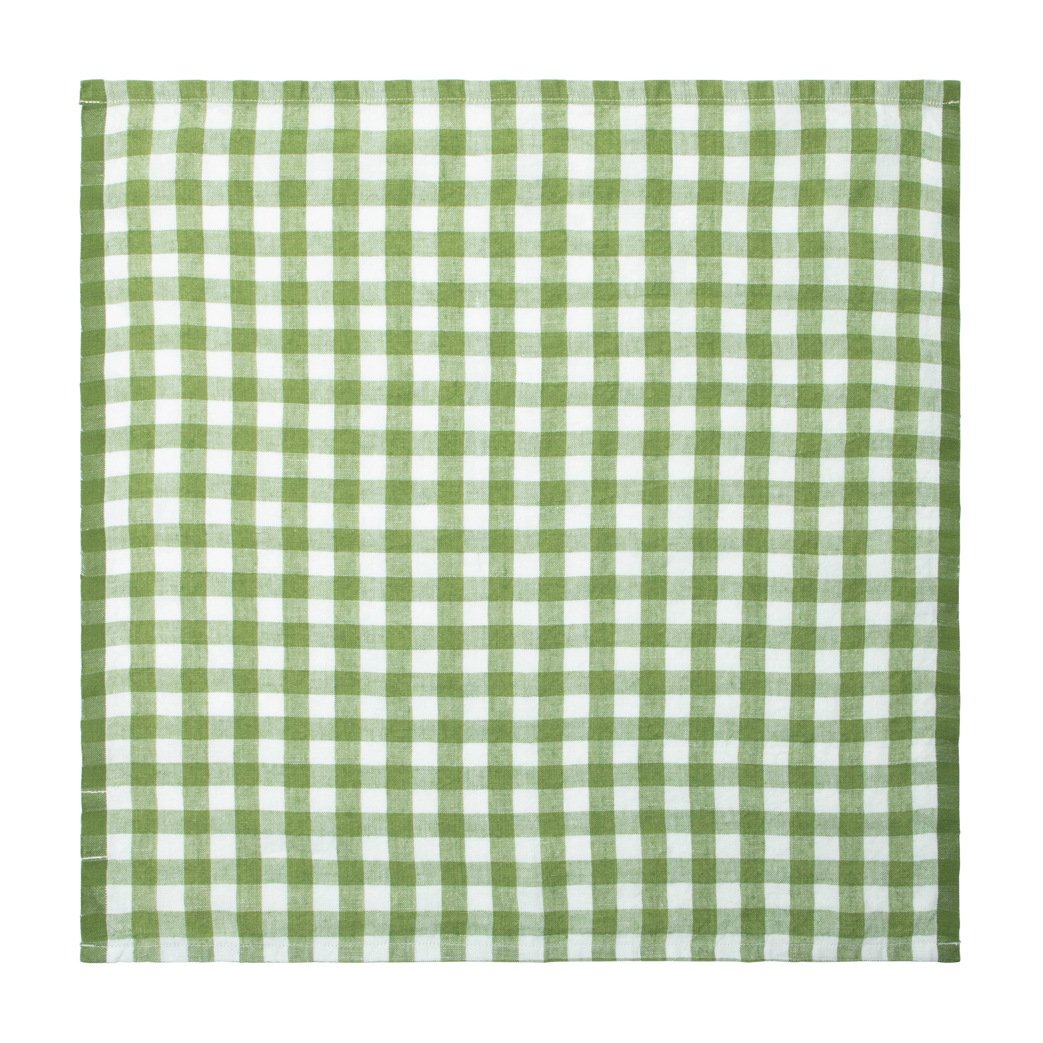 Picnic Napkin 20x20 - Set of 4