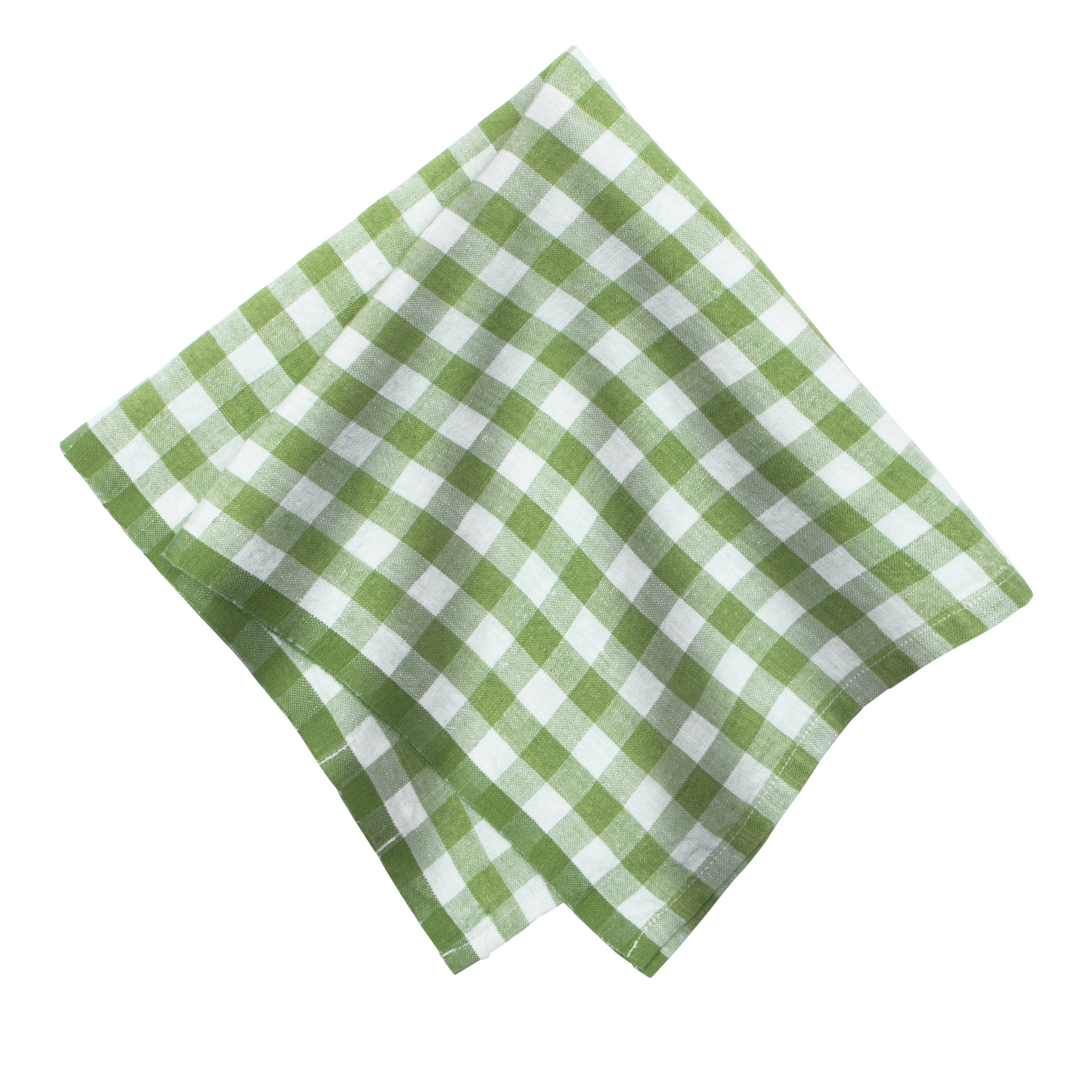 Picnic Napkin 20x20 - Set of 4