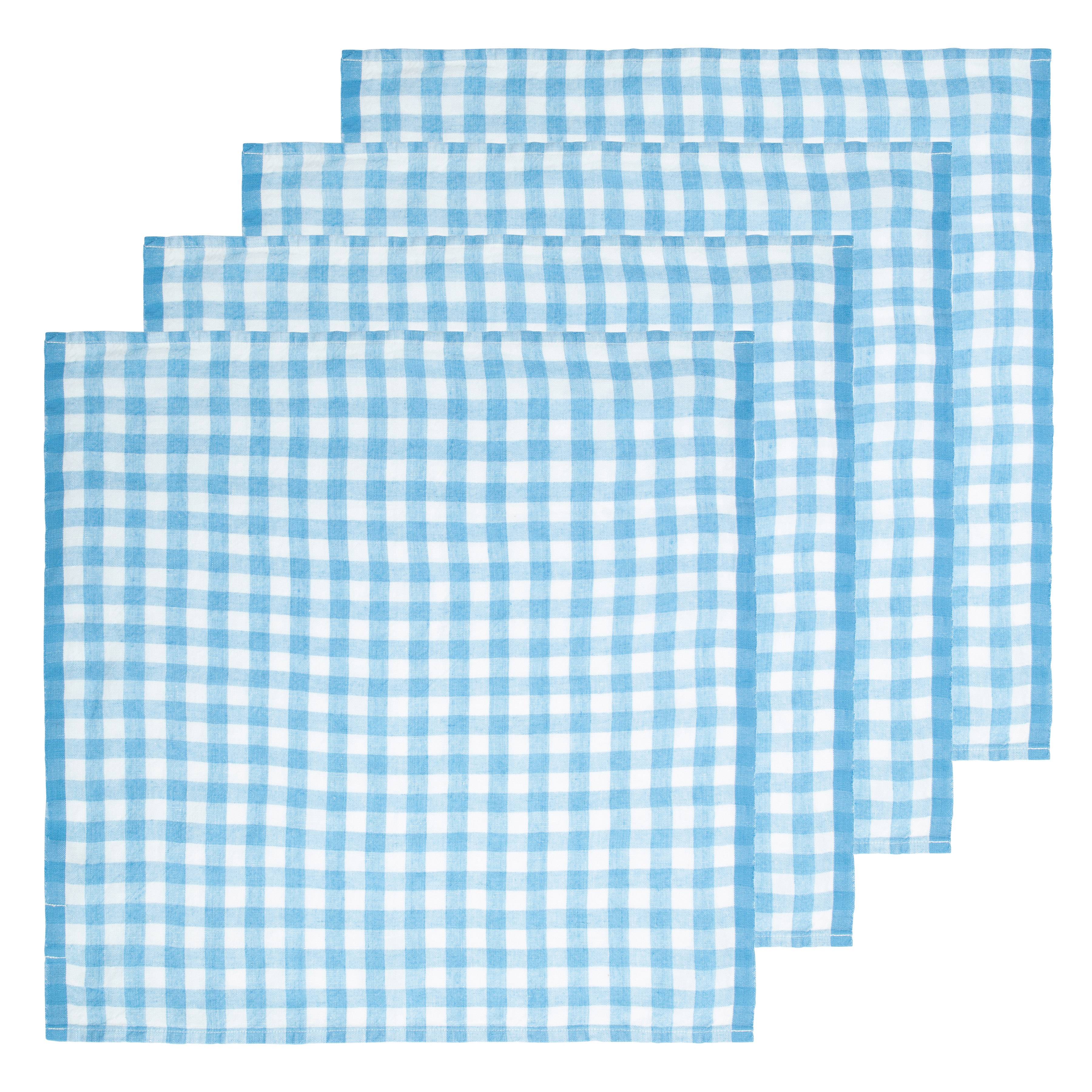 Picnic Napkin 20x20 - Set of 4