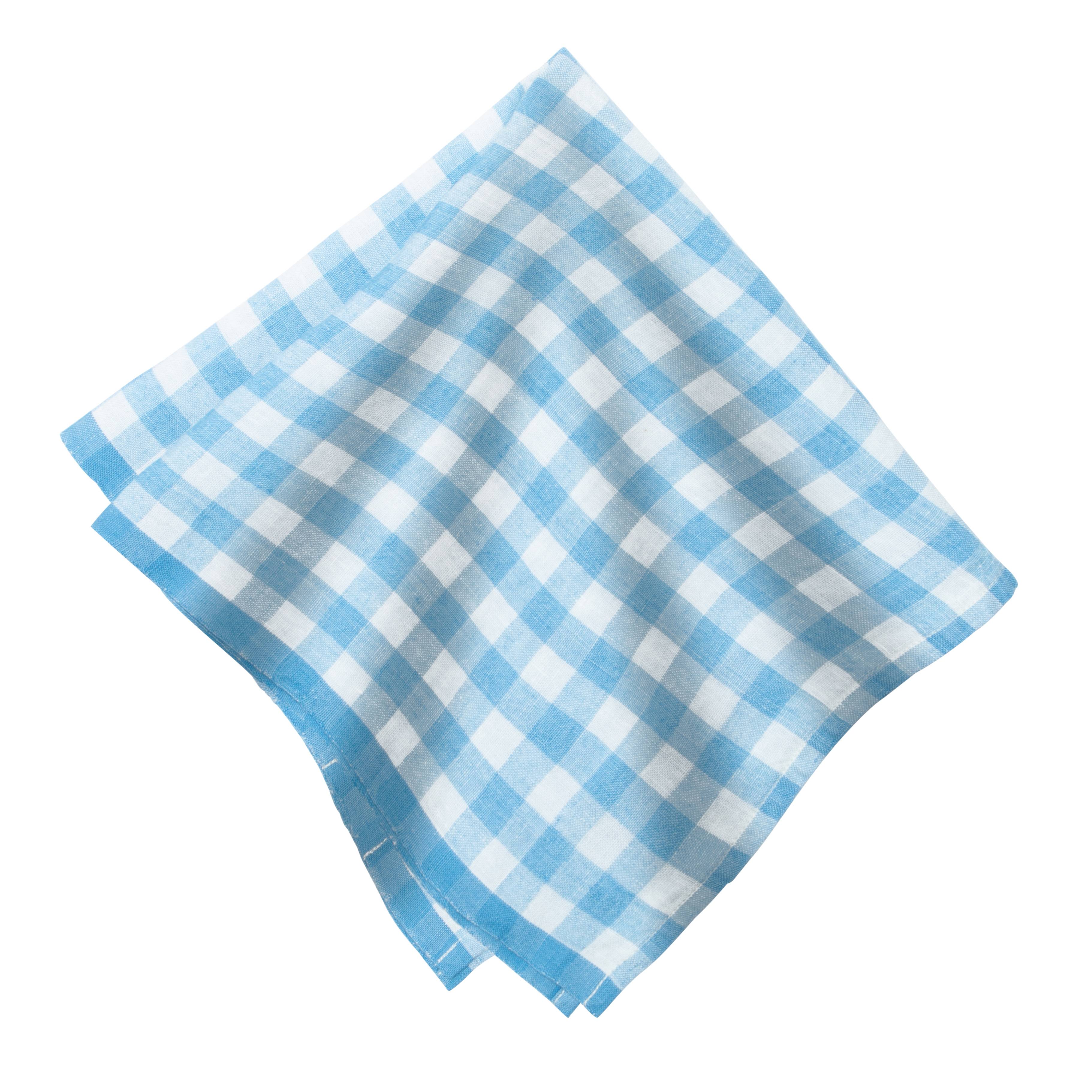 Picnic Napkin 20x20 - Set of 4