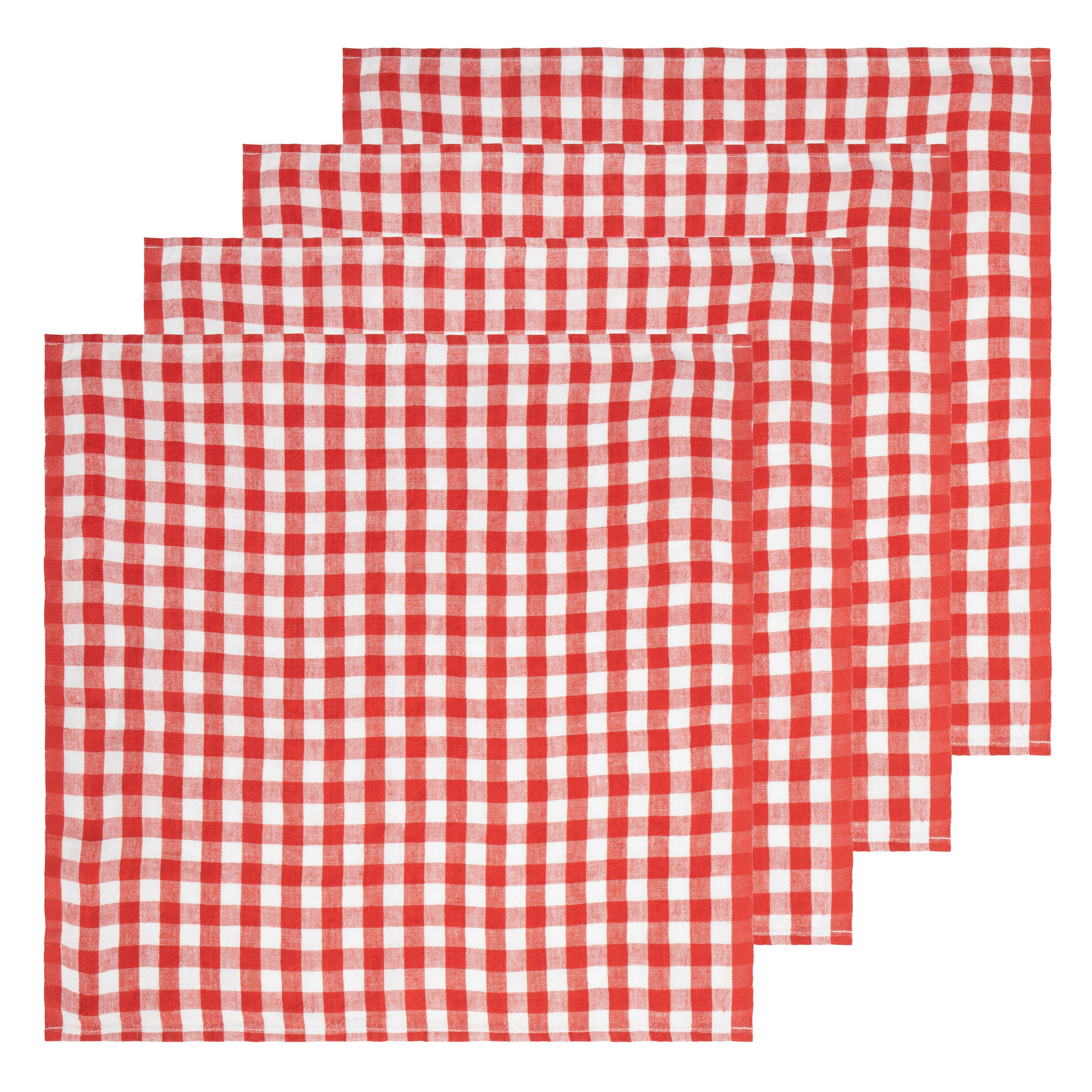 Picnic Napkin 20x20 - Set of 4