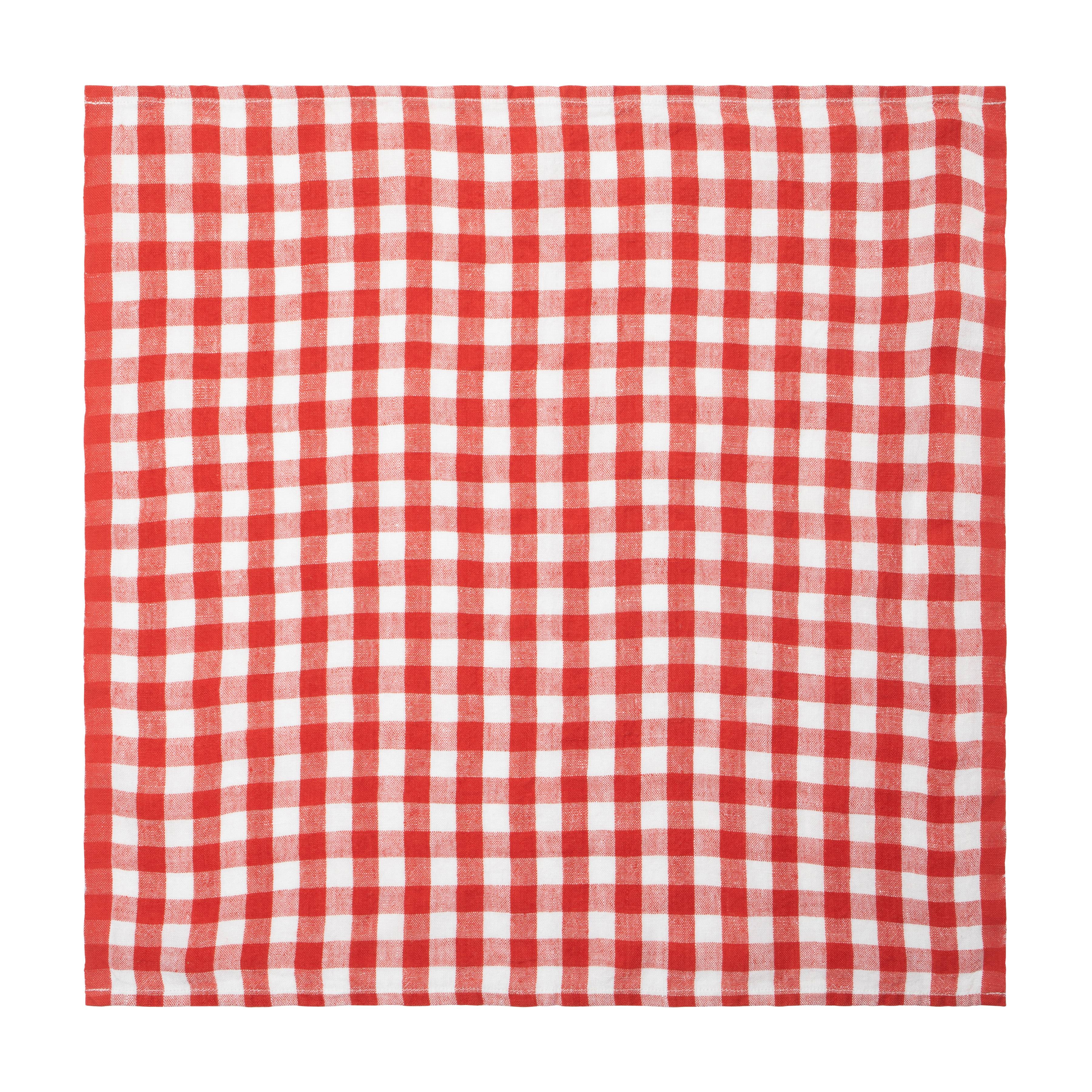 Picnic Napkin 20x20 - Set of 4