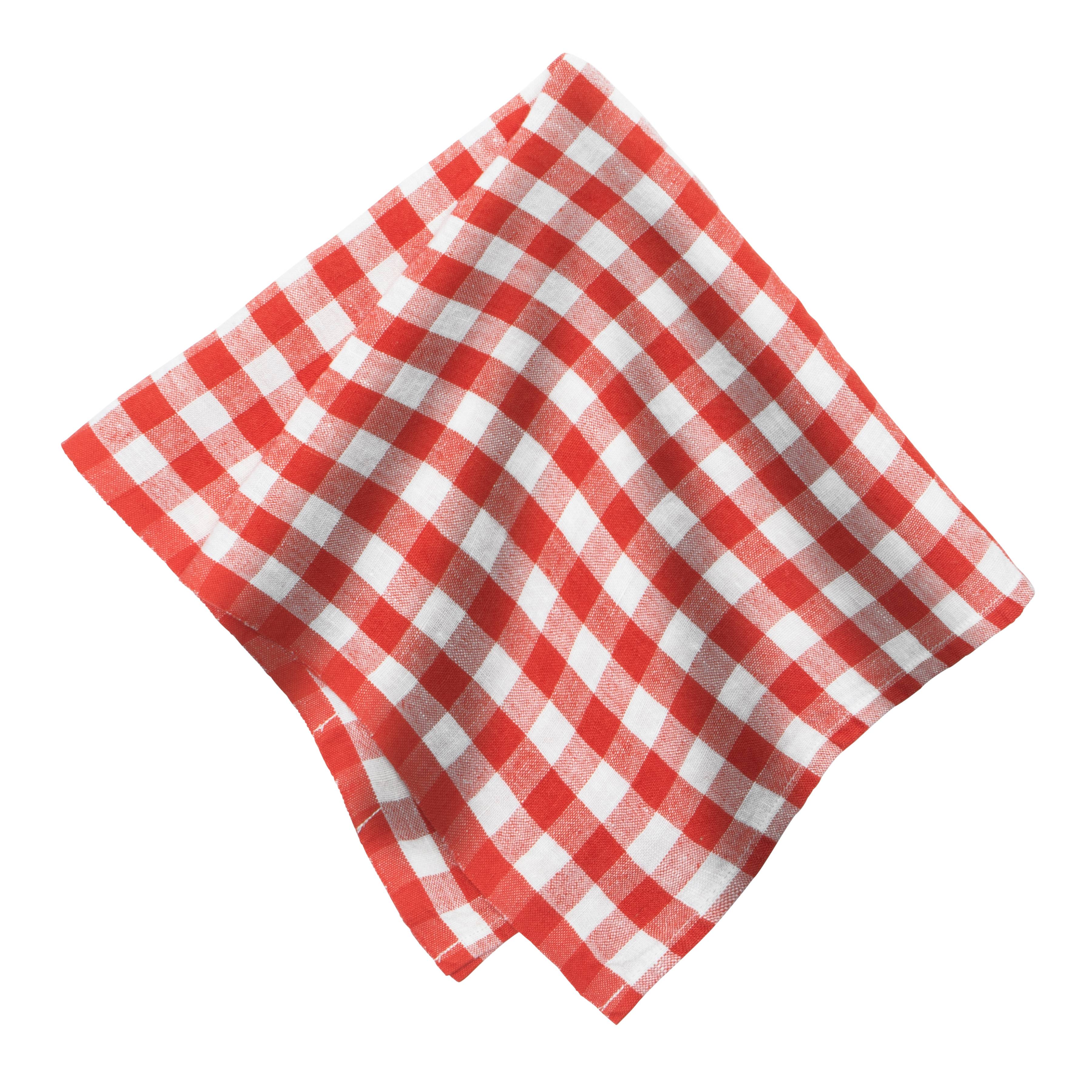 Picnic Napkin 20x20 - Set of 4