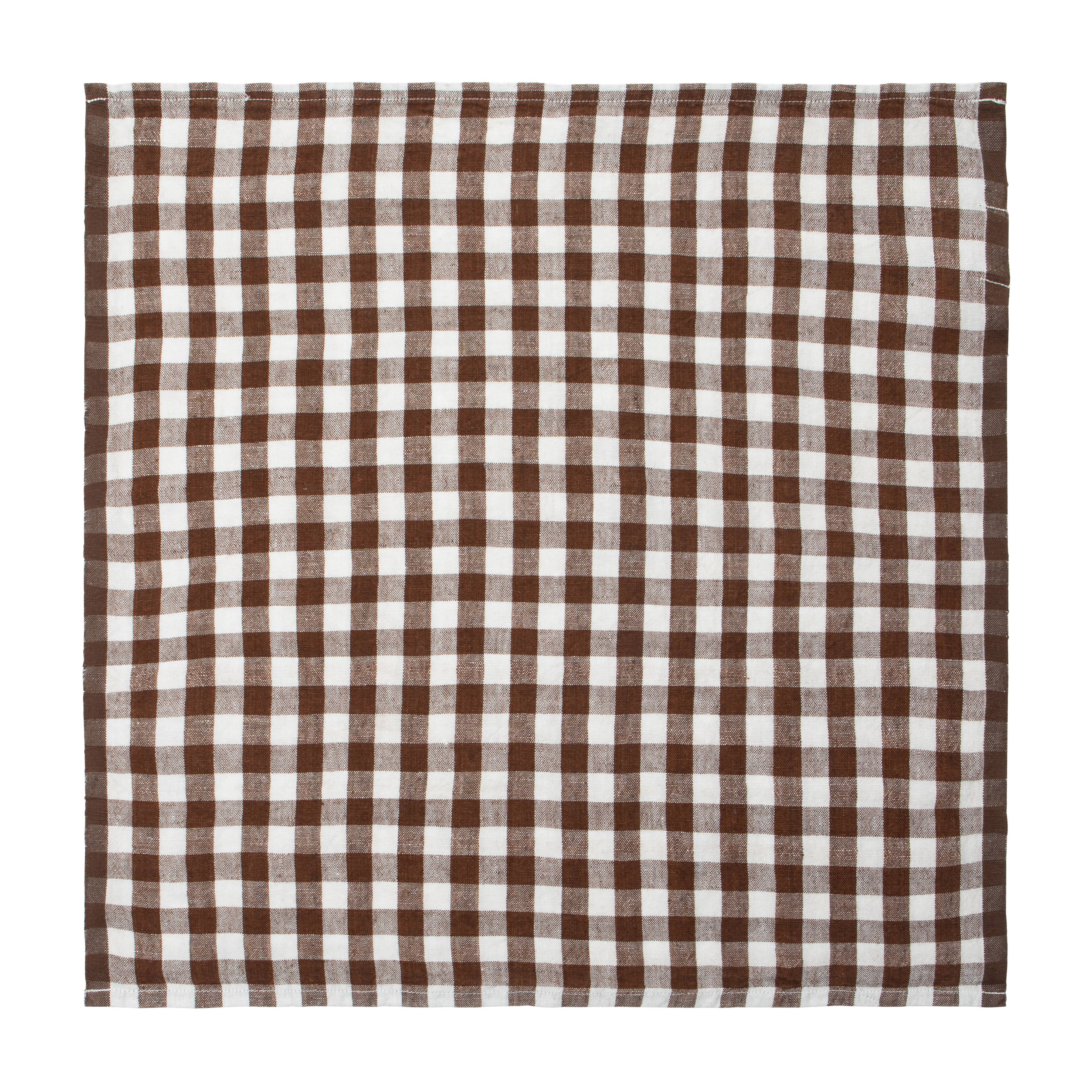 Picnic Napkin 20x20 - Set of 4