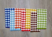 Picnic Napkin 20x20 - Set of 4