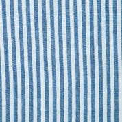 Ticking Stripe Napkin 20x20 - Set of 4