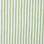 Ticking Stripe Napkin 20x20 - Set of 4