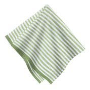 Ticking Stripe Napkin 20x20 - Set of 4