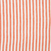 Ticking Stripe Napkin 20x20 - Set of 4