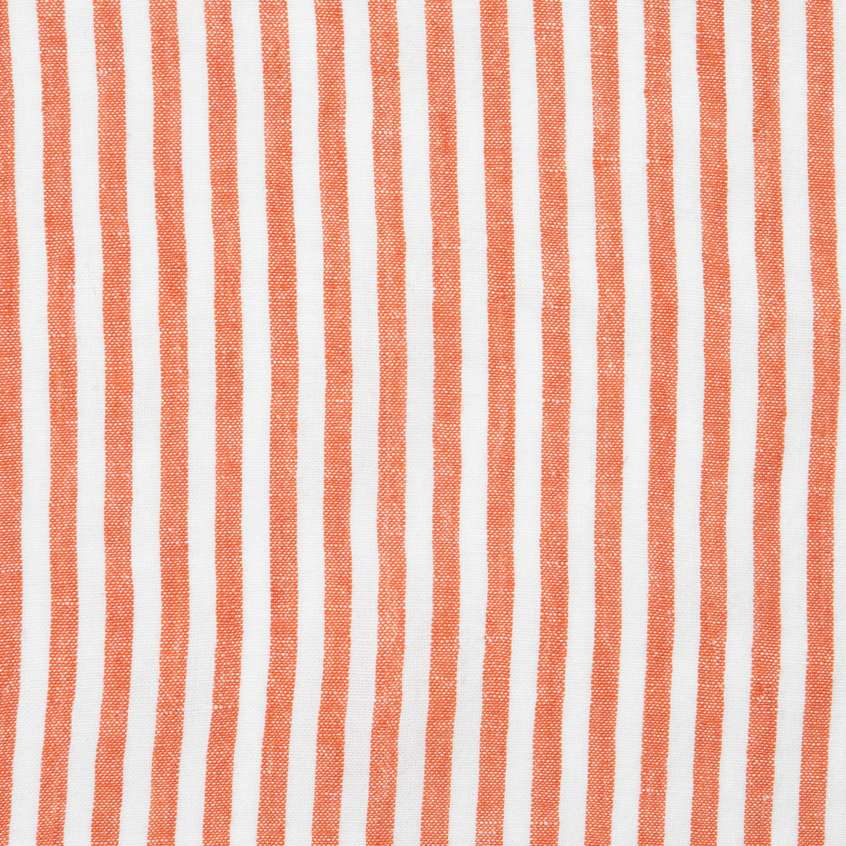 Ticking Stripe Napkin 20x20 - Set of 4