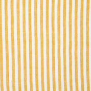 Ticking Stripe Napkin 20x20 - Set of 4