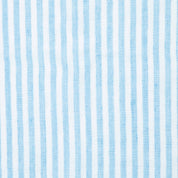 Ticking Stripe Napkin 20x20 - Set of 4