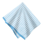 Ticking Stripe Napkin 20x20 - Set of 4