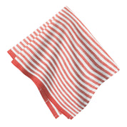 Ticking Stripe Napkin 20x20 - Set of 4