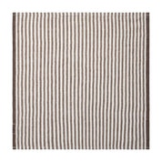 Ticking Stripe Napkin 20x20 - Set of 4