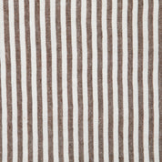 Ticking Stripe Napkin 20x20 - Set of 4