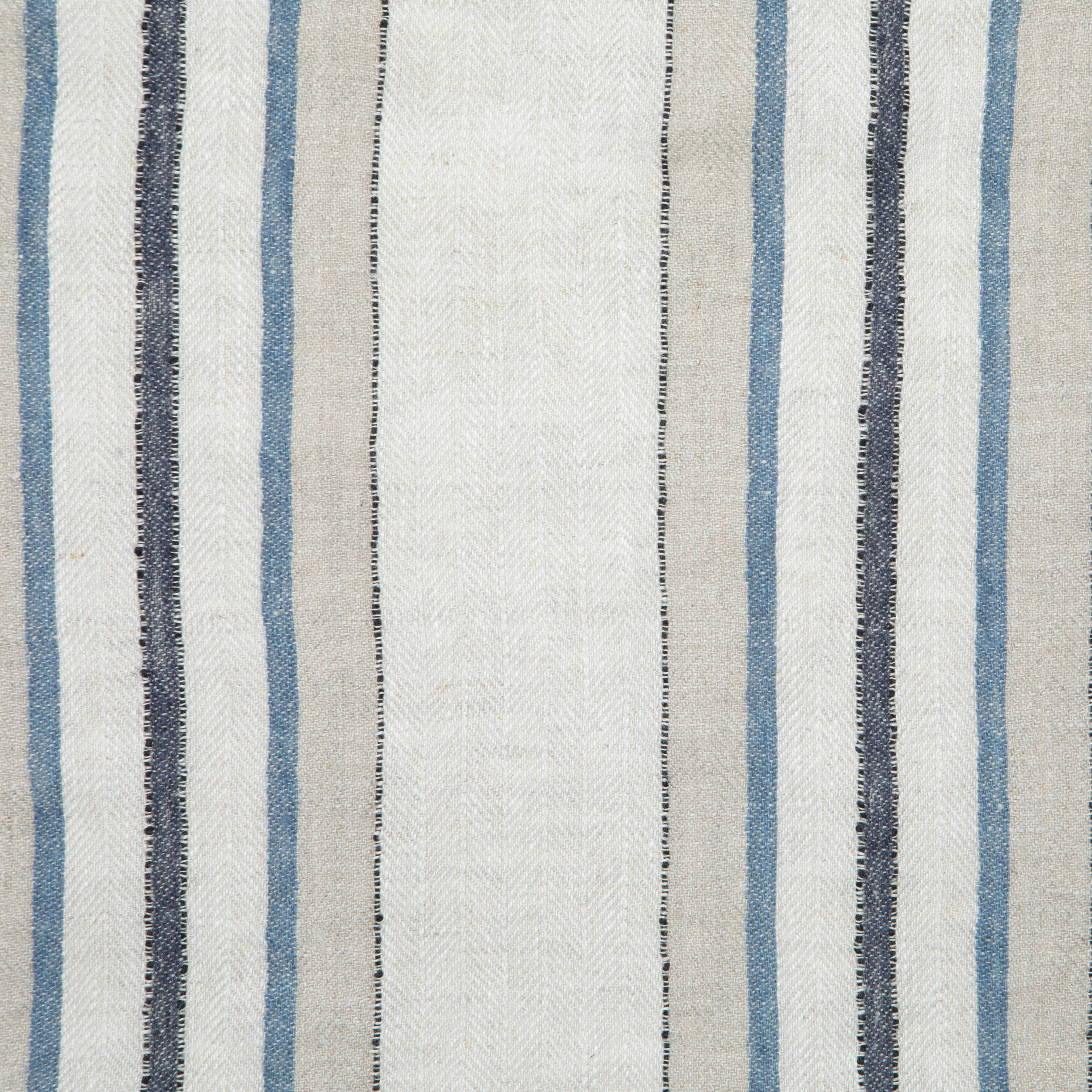 Trio Stripe Napkins 20x20 - Set of 4