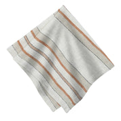 Trio Stripe Napkins 20x20 - Set of 4