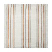 Trio Stripe Napkins 20x20 - Set of 4