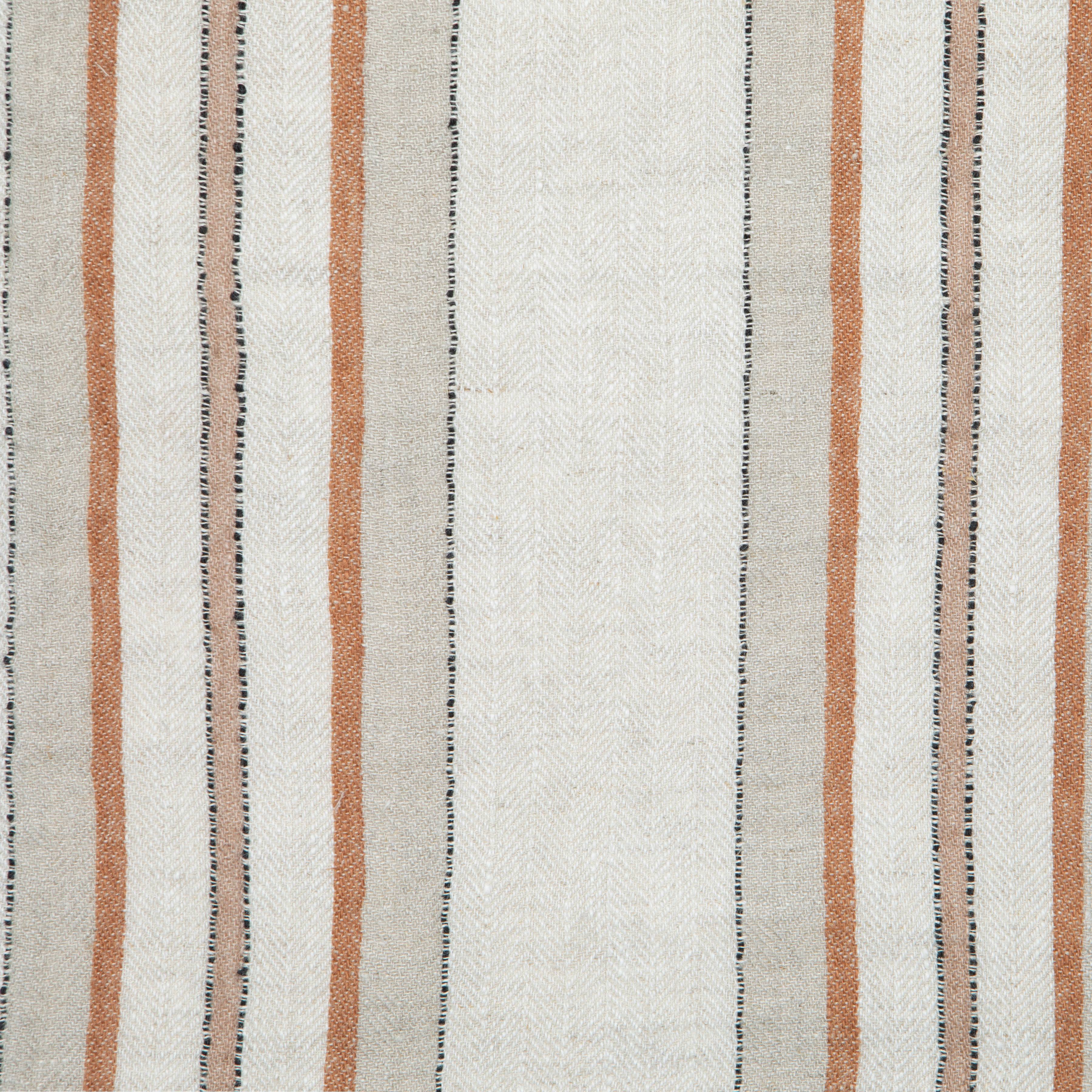 Trio Stripe Napkins 20x20 - Set of 4