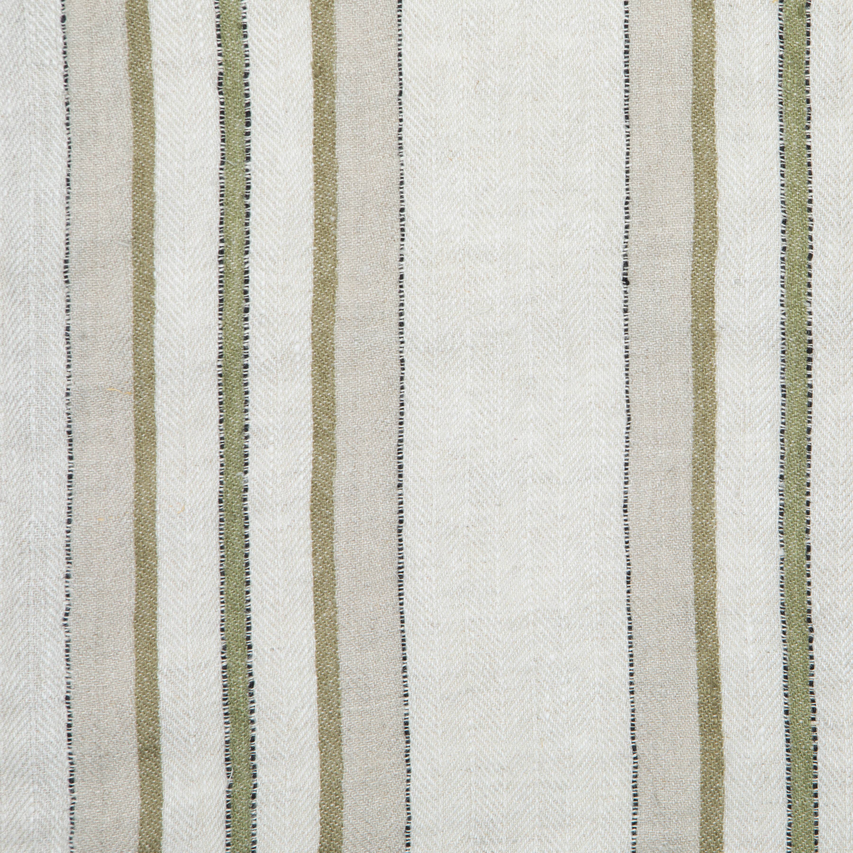 Trio Stripe Napkins 20x20 - Set of 4