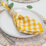 Picnic Napkin 20x20 - Set of 4